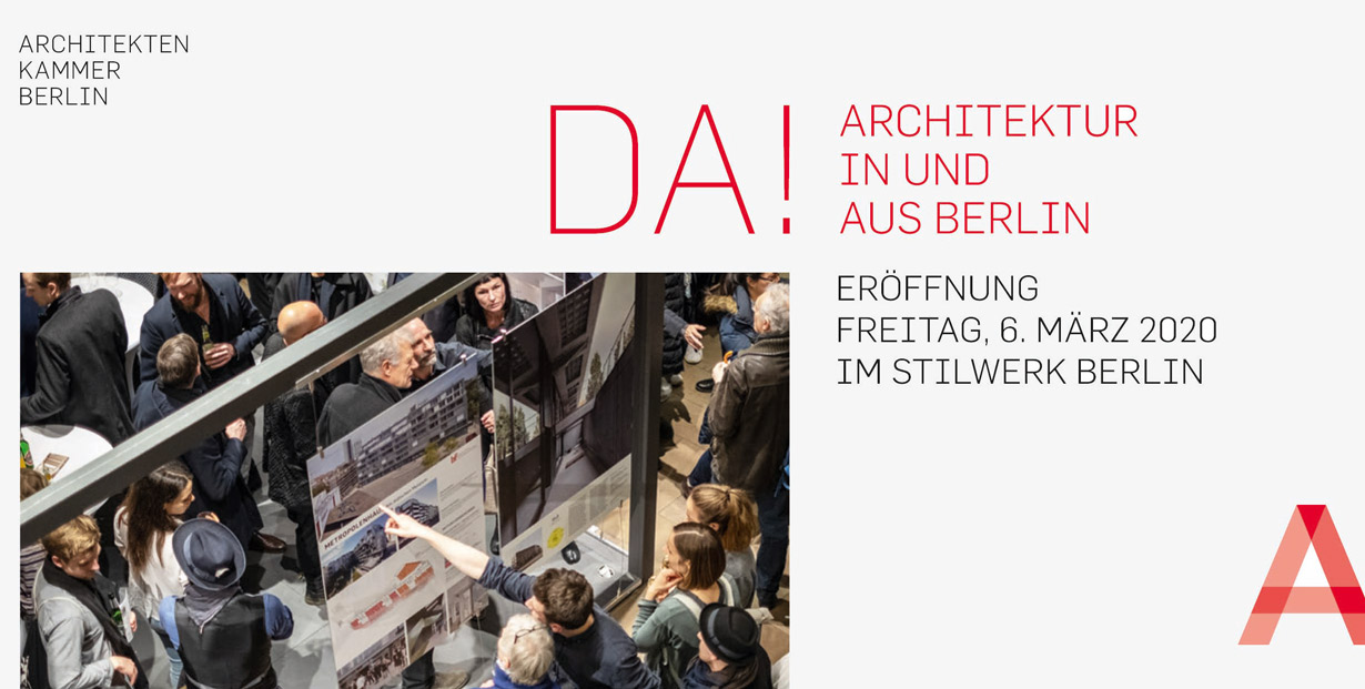 2024_03 DA! Architektur in und aus Berlin