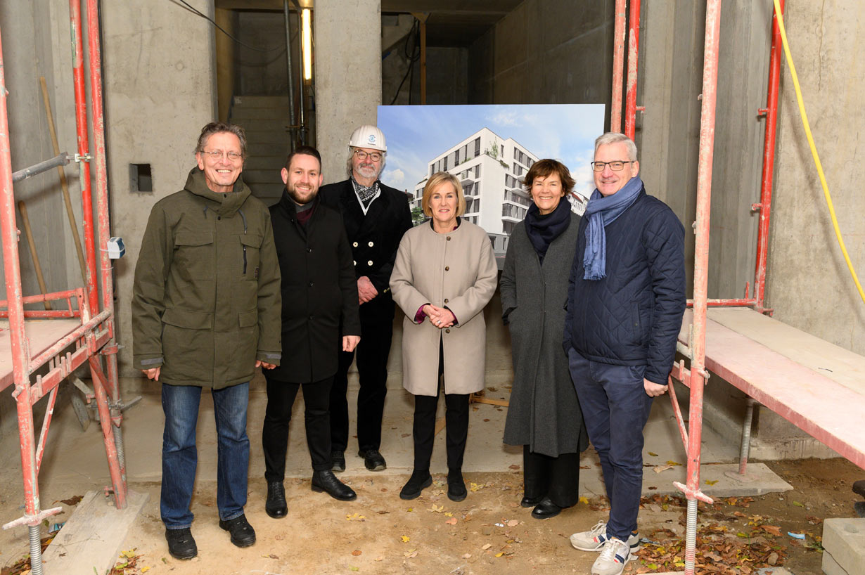 2022_11 DEGEWO Richtfest