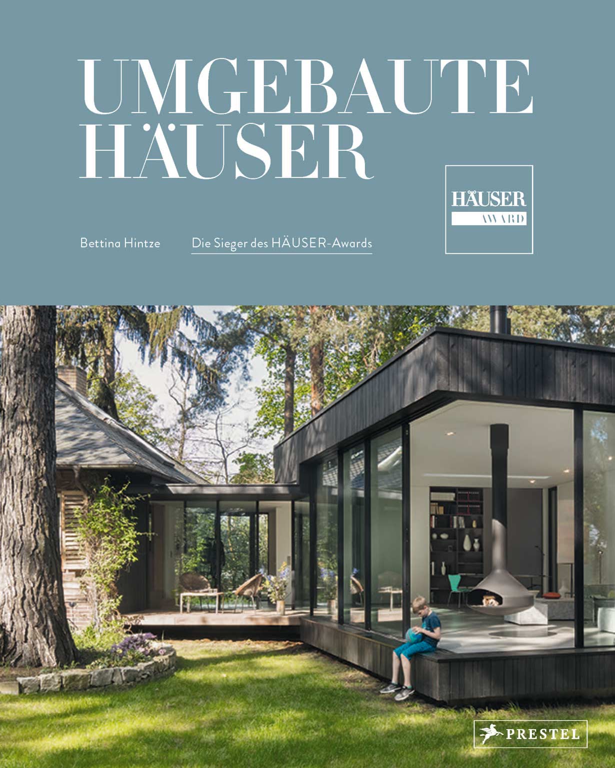 Atelieranbau in Michendorf