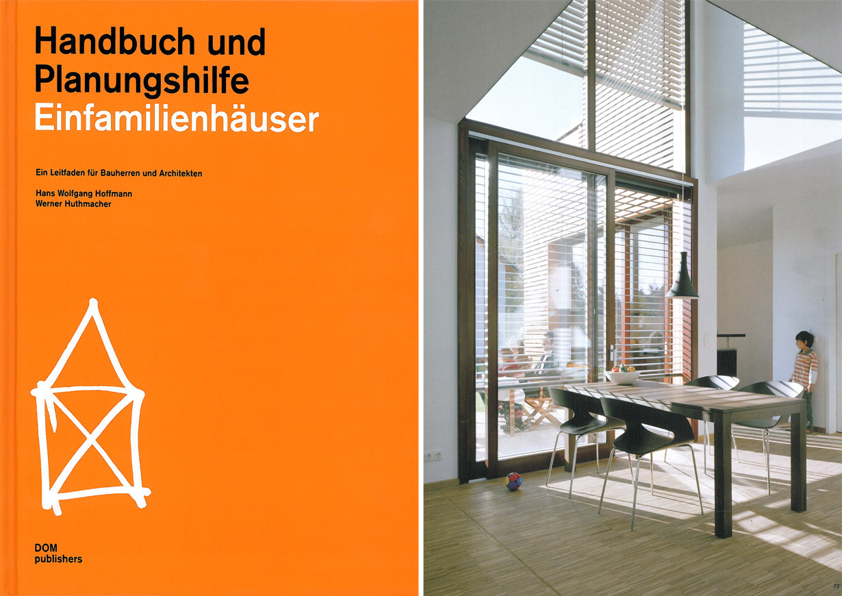 2010_Planungshilfe Einfamilienhaeuser