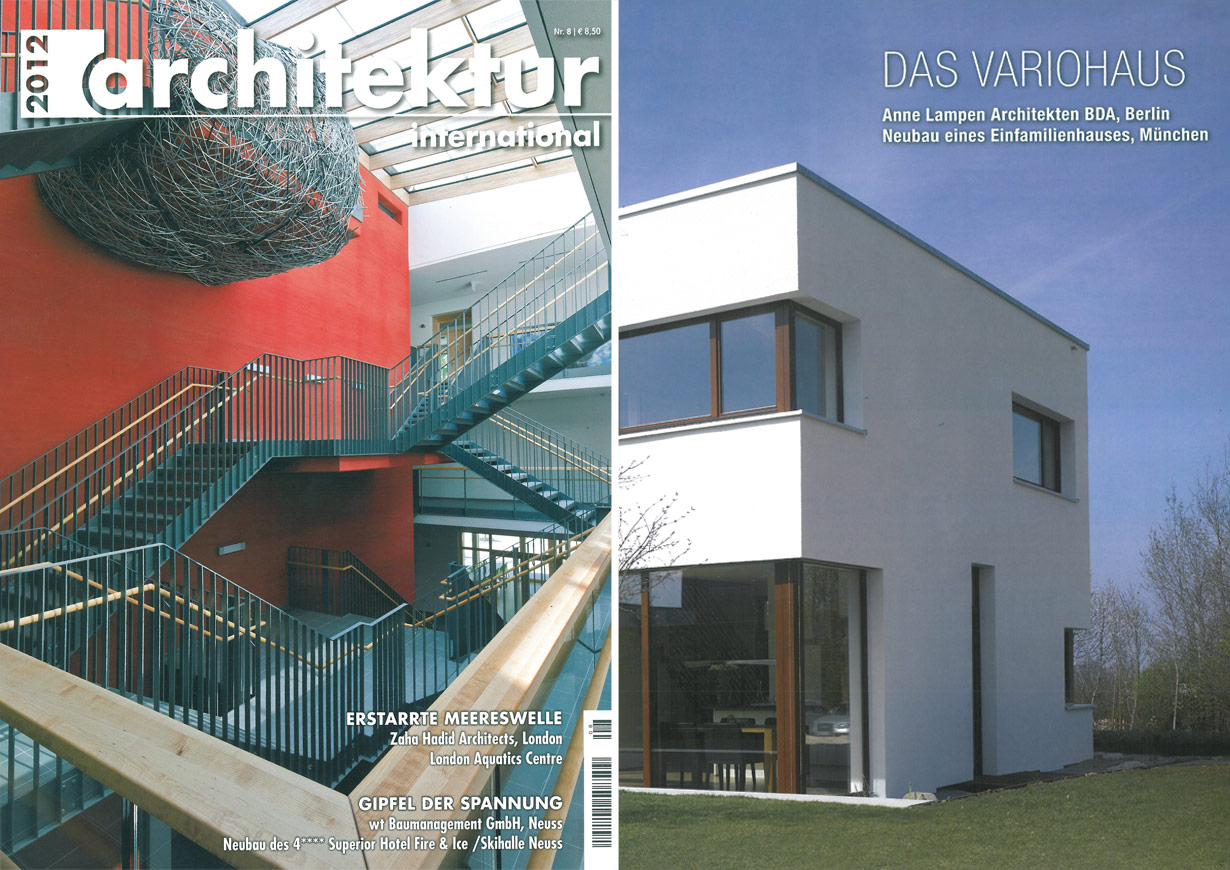2012_08 architektur international VarioH