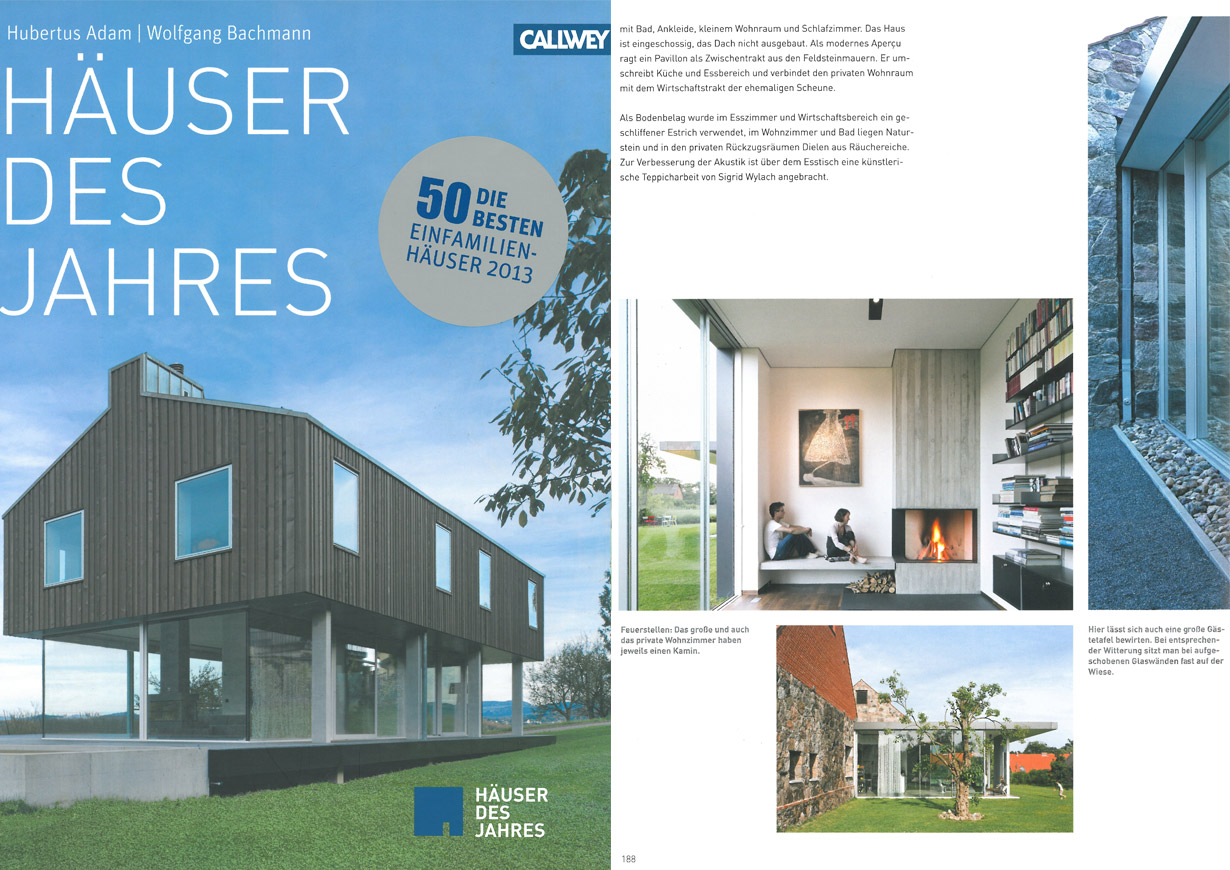 2013_11 Callwey HäuDJah Vierseith