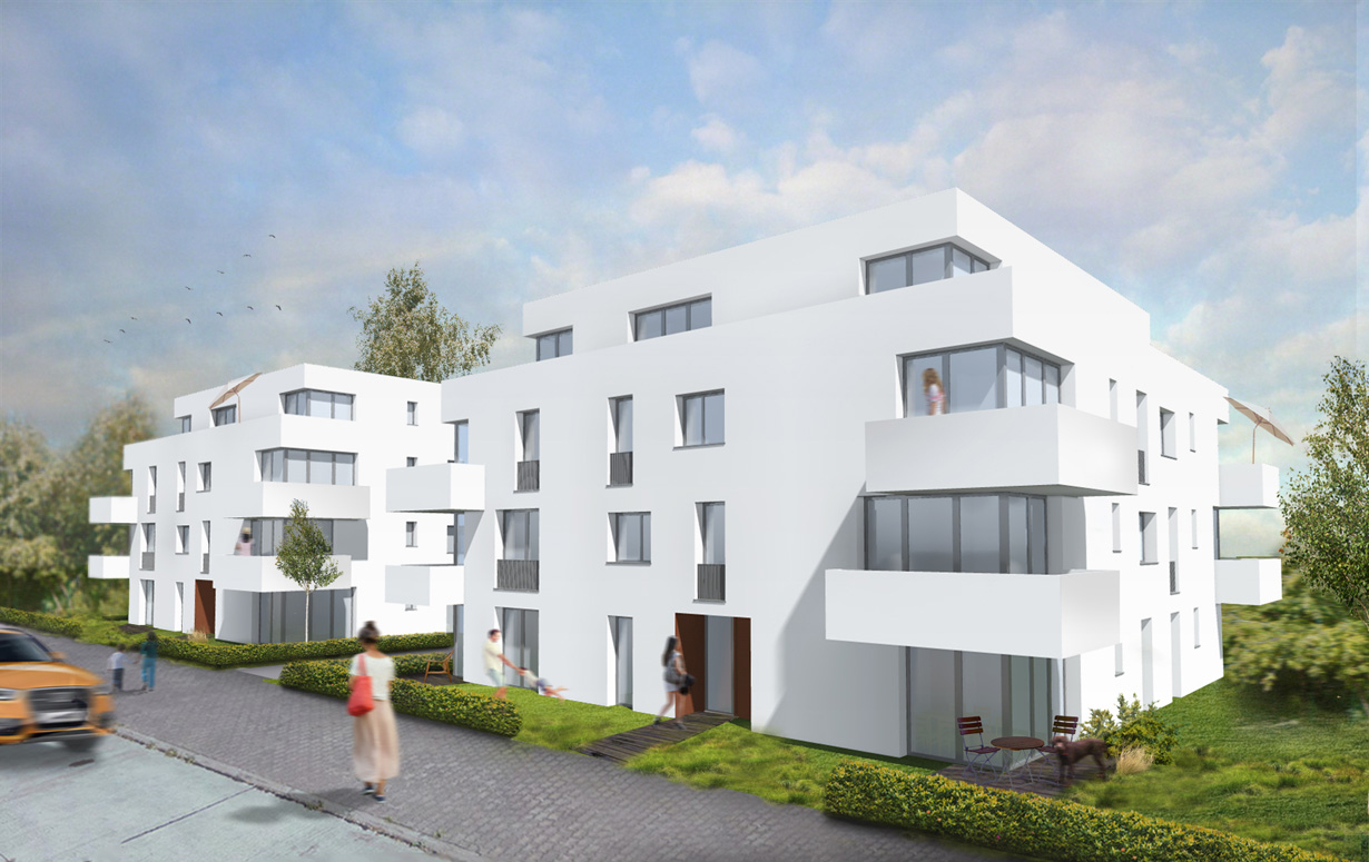 Zuschlag VOF Verfahren Kastanienallee Berlin Pankow